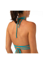 MIX REGGISENO TRIANGOLO DONNA  BORNEO